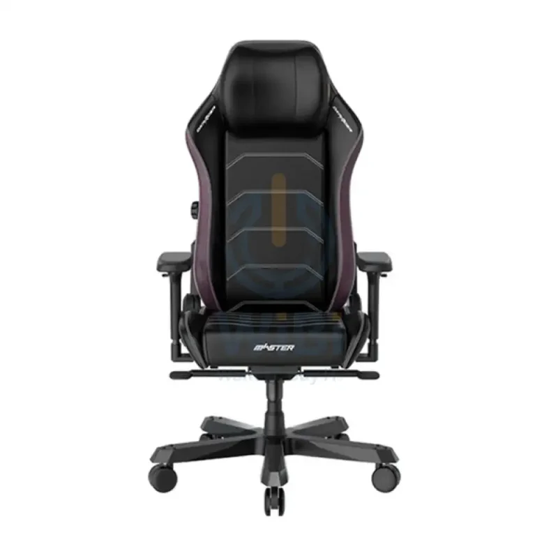 DXRacer Master XL Series Gaming Chair - Black/Violet