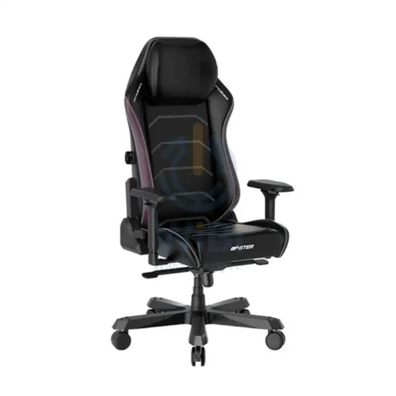 DXRacer Master XL Series Gaming Chair - Black/Violet