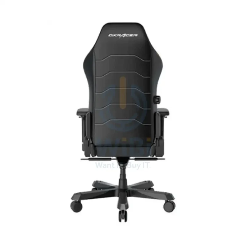 DXRacer Master XL Series Gaming Chair - Black/Violet