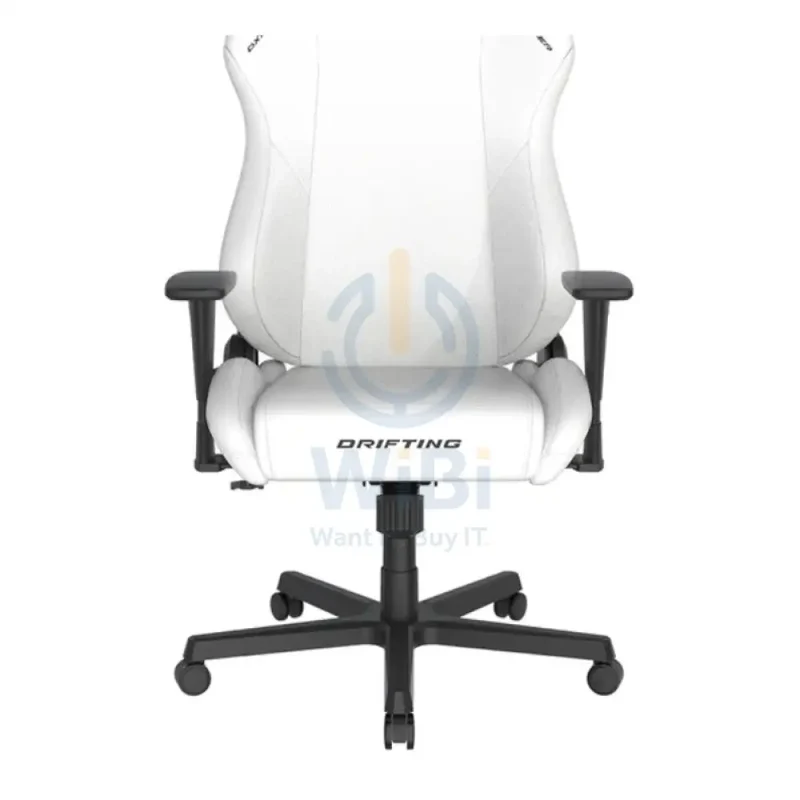 DXRacer Drifting Series XL Gaming Chair - White