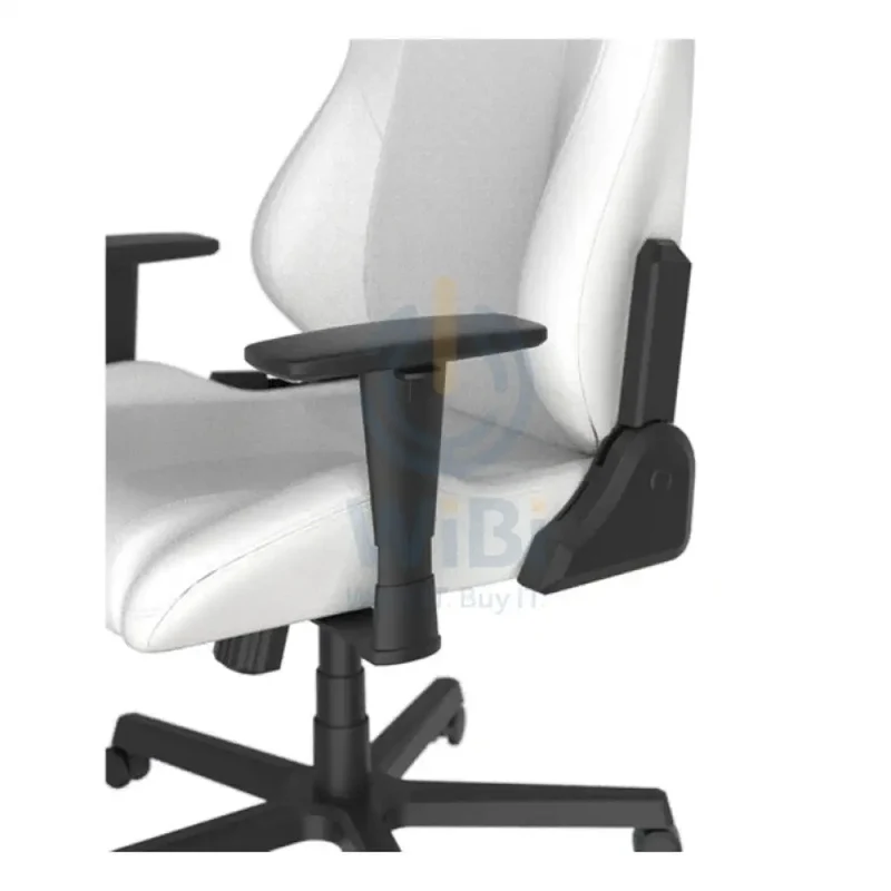 DXRacer Drifting Series XL Gaming Chair - White