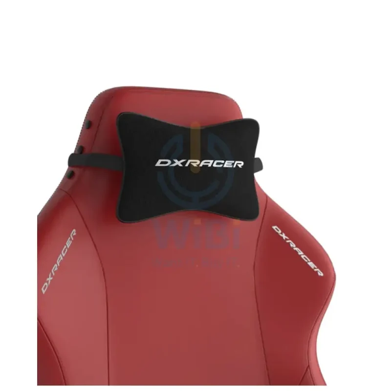 DXRacer Drifting Series XL Gaming Chair - Red