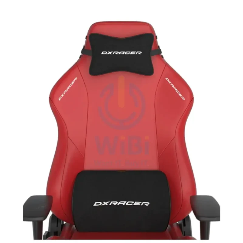 DXRacer Drifting Series XL Gaming Chair - Red