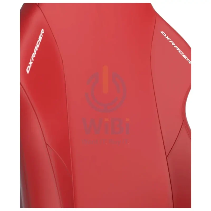 DXRacer Drifting Series XL Gaming Chair - Red