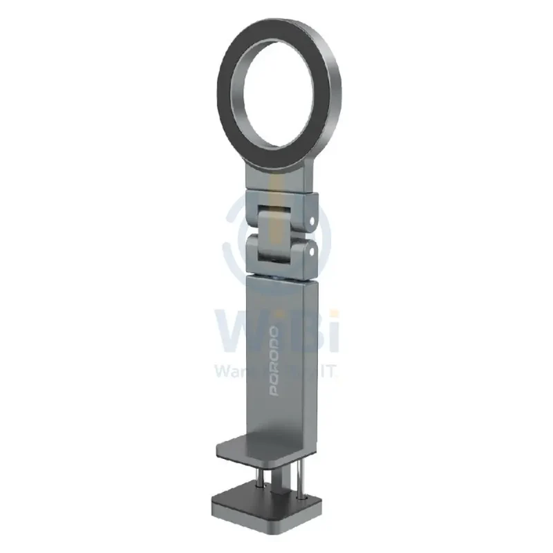 Porodo Special Purpose MagSafe Phone Mount - Black