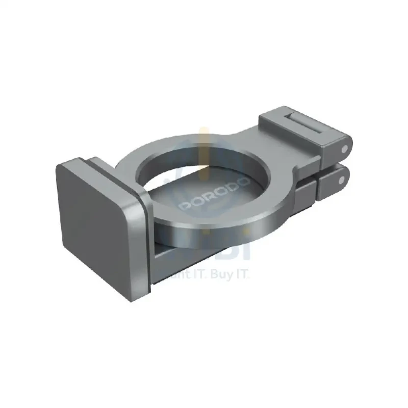 Porodo Special Purpose MagSafe Phone Mount - Black