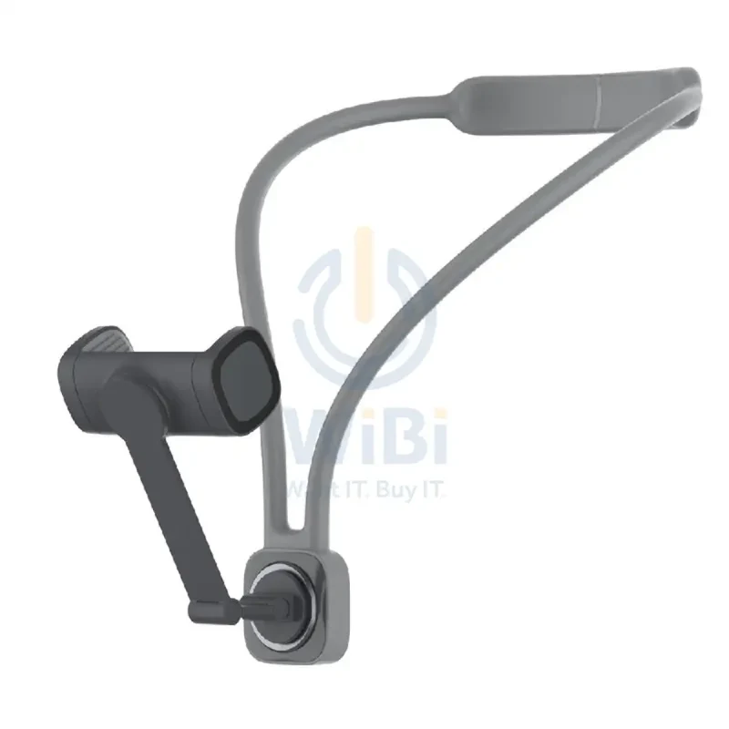 Porodo Smartphone Neck Mount - Black