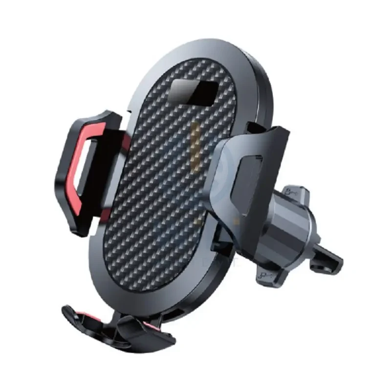 Porodo 360 Degree Rotatable Universal Car Mount - Black