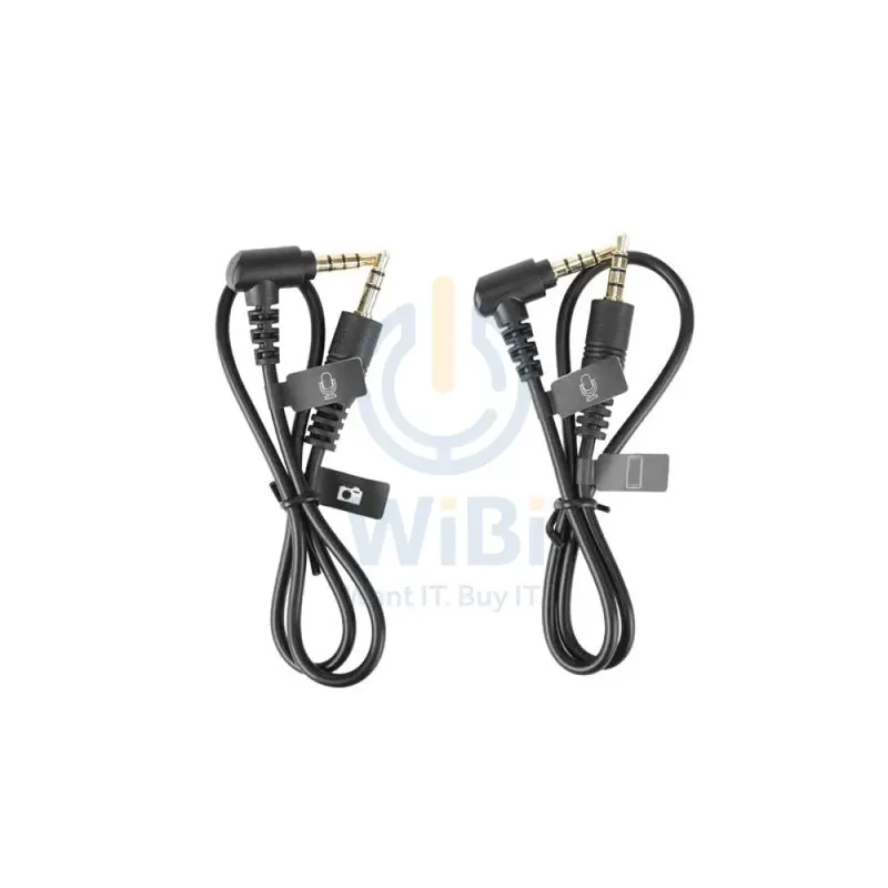BOYA Super-Cardioid Condenser Microphone Pro/Monitoring supported - Black