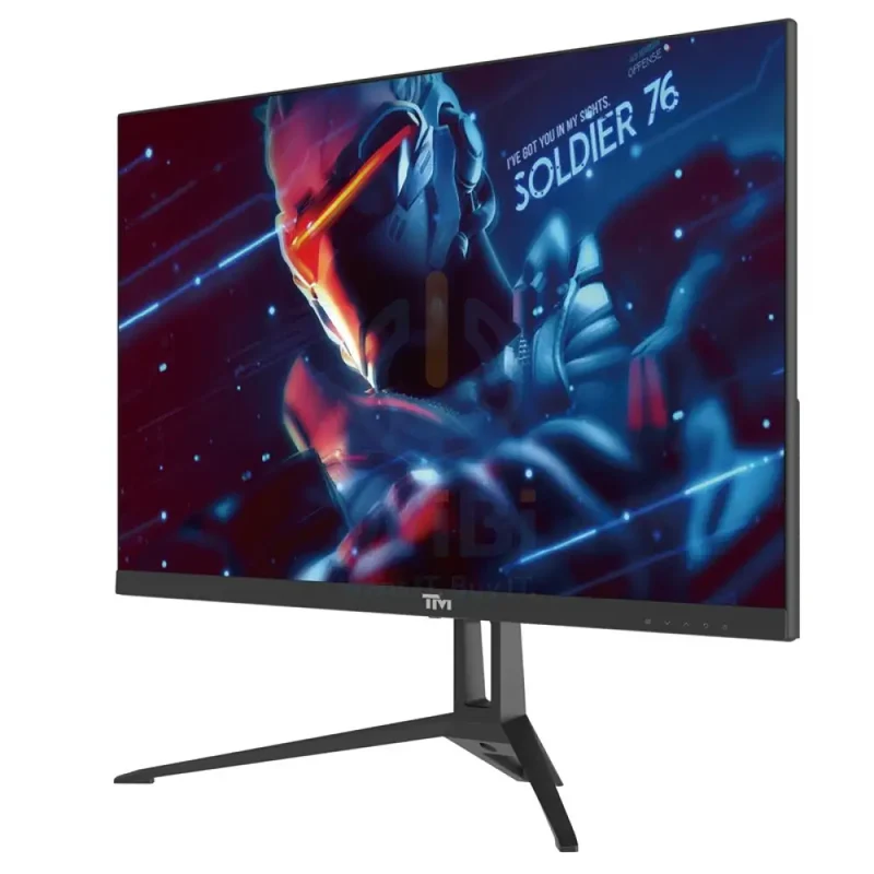Twisted Minds TM24FHD100IPS 24" FHD IPS / 100Hz / 1ms Gaming Monitor - Black