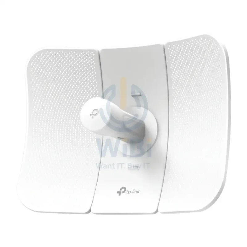 TP-Link (CPE710) 23dBi Outdoor CPE - 5GHz (867Mbps) / LAN