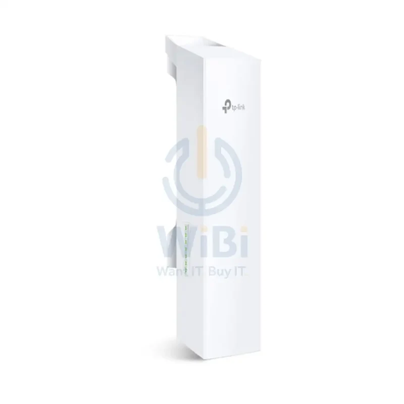 TP-Link (CPE220) 2dBi Outdoor CPE - 2.4GHz (300Mbps) / LAN