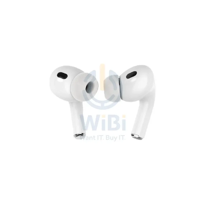 Porodo Soundtec ANC Earbuds Pro 2 - White