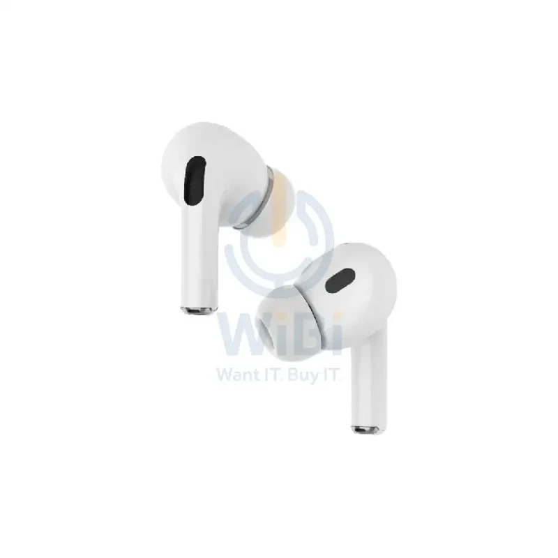 Porodo Soundtec ANC Earbuds Pro 2 - White