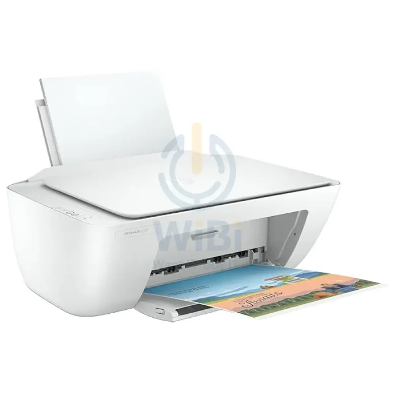 HP DeskJet 2320 AIO - 7.5ppm / 4800 dpi / A4 / USB / Inkjet - Printer