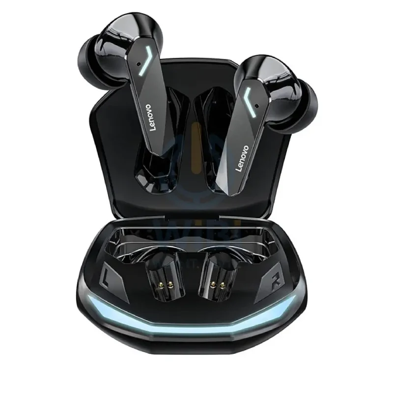 Lenovo GM2 Pro Think Plus Live Pods - Bluetooth / 300mAh / Black