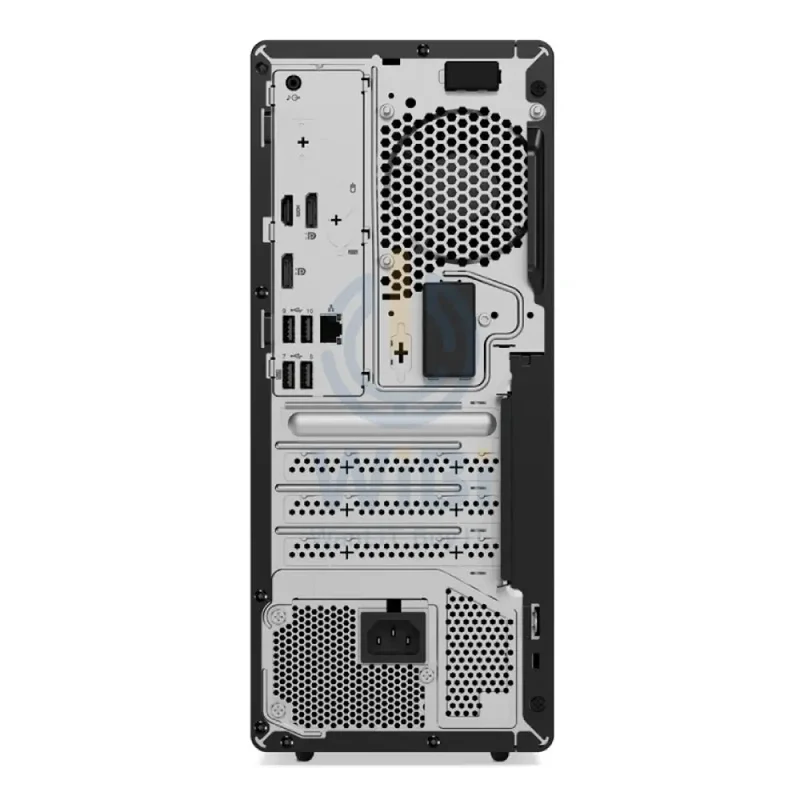 Lenovo ThinkCentre M70t Gen 4 - i7 / 8GB / 512GB (NVMe M.2 SSD) / DOS (Without OS) / 1YW - Desktop