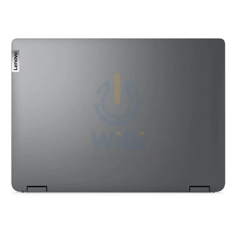 Lenovo IdeaPad Flex 5 Gen 7 - 14.0" WUXGA Multi-Touch / i7 / 16GB / 1TB (NVMe M.2 SSD) / Win 11 Home / 1YW / Arabic/English / Storm Grey - Laptop