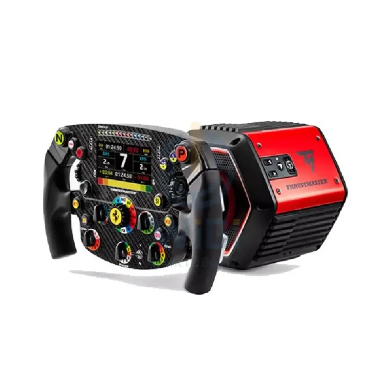 Thrustmaster T818 Scuderia Ferrari Simulator