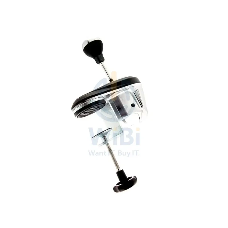 Thrustmaster TH8A Add-On Gearbox Shifter