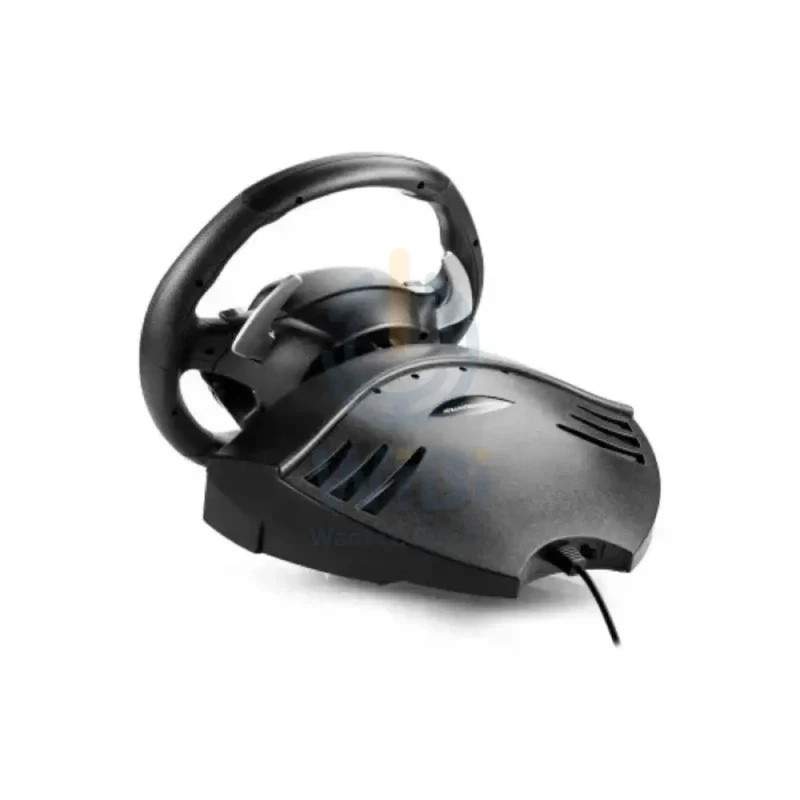 Thrustmaster T80 Ferrari 488 GTB Edition Racing Wheel - Black