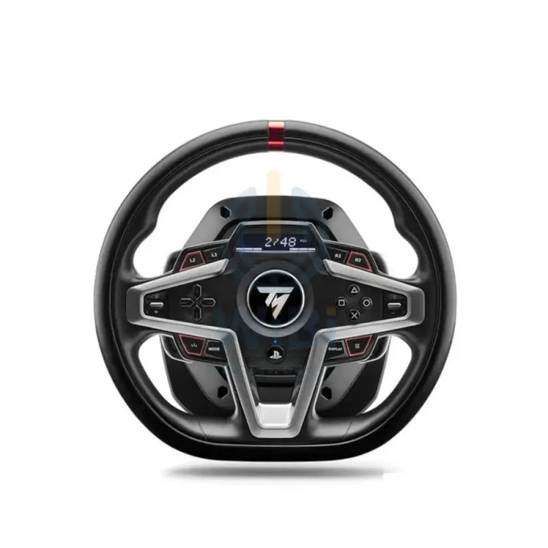 Thrustmaster T248 Steering Racing Wheel - Black