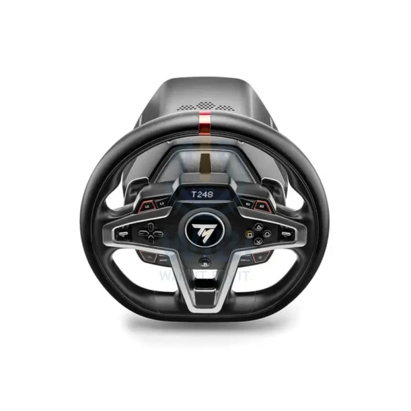 Thrustmaster T248 Steering Racing Wheel - Black