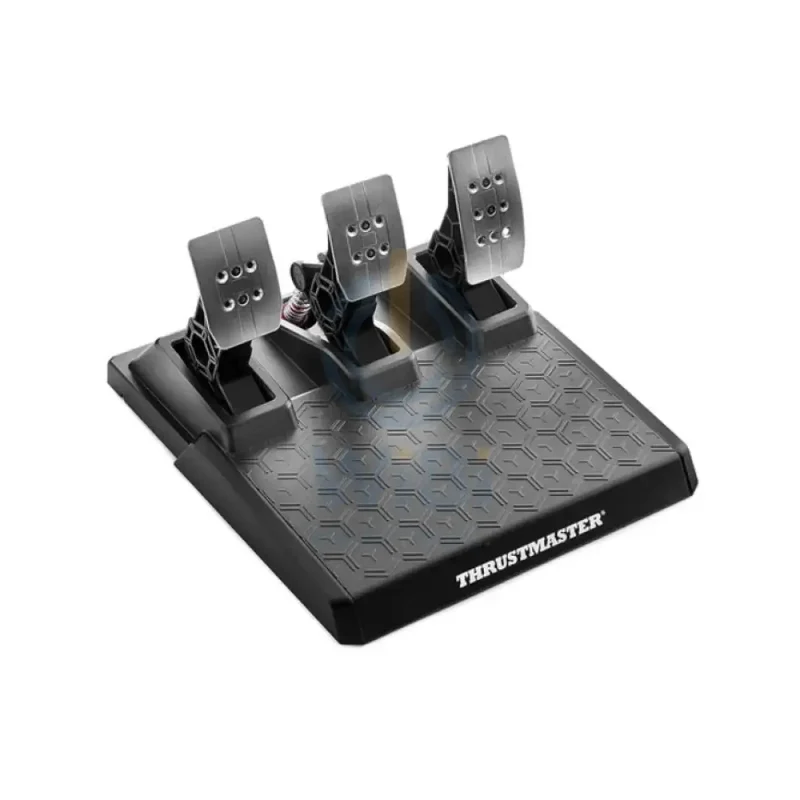 Thrustmaster T248 Steering Racing Wheel - Black