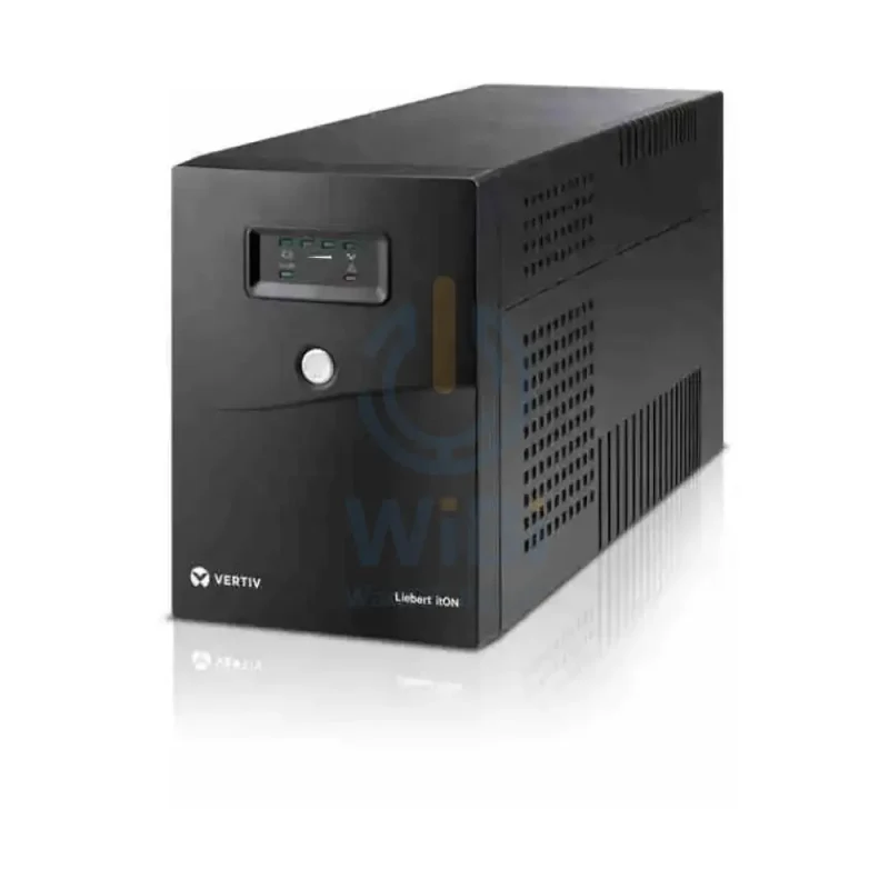 Vertiv / Liebert itON 1500VA (900W) UPS