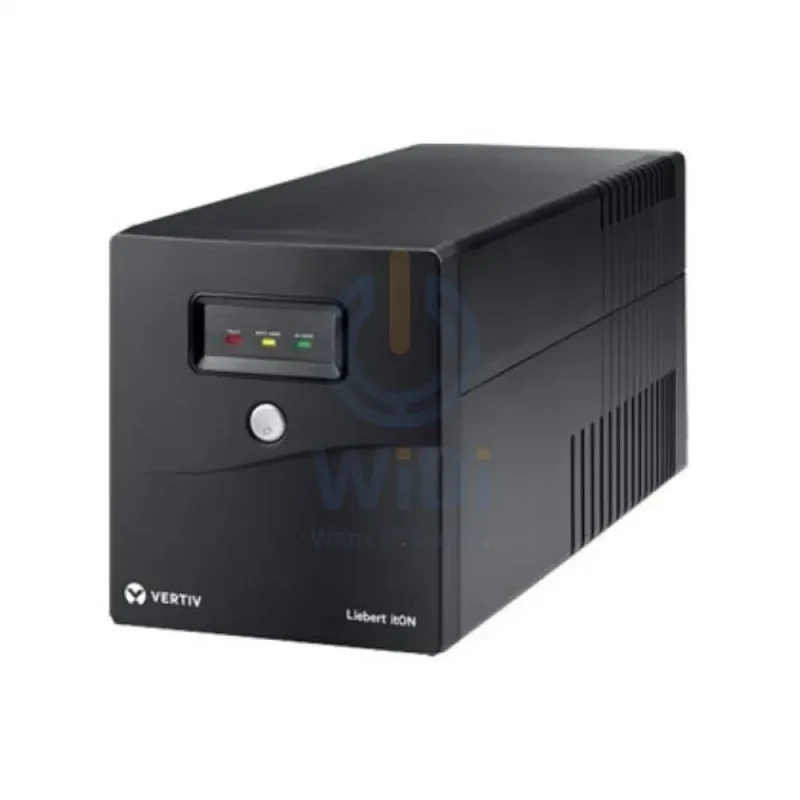 Vertiv / Liebert itON 1000VA (600W) UPS
