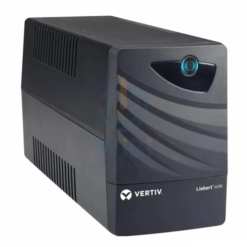 جهاز UPS فيرتيف / ليبرت itON، بقدرة 600VA ‏(360 واط)