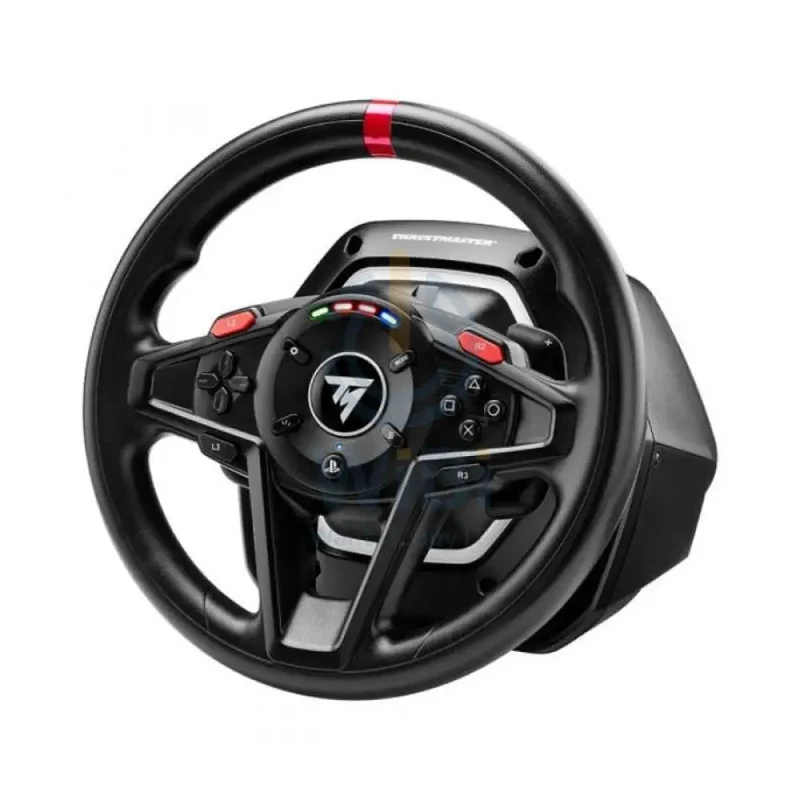 Thrustmaster T-128 Racing Wheel - Black