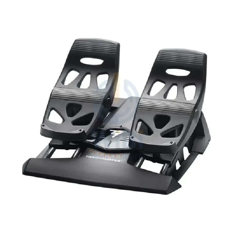 Thrustmaster T.16000M FCS Flight Pack - Black