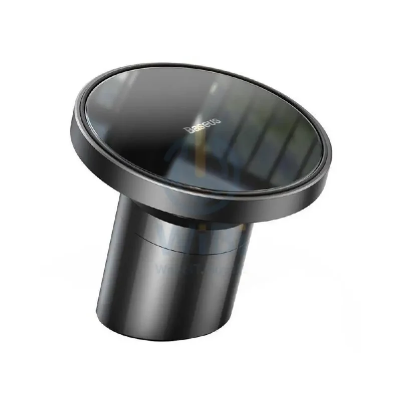 Baseus Neo Gravity Magnetic Car Mount - Black