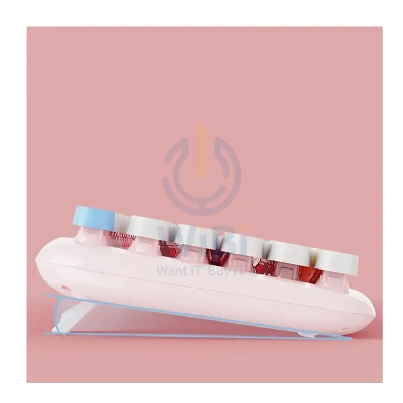 Disney Wireless Keyboard and Mouse - Prince and Princess