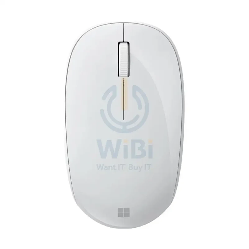 Microsoft Bluetooth Mouse - Bluetooth / Glacier - Mouse