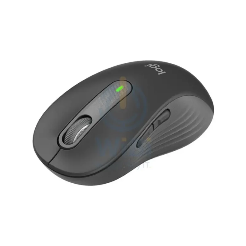 ماوس لوجيتك M650 سيجنتشر لاسلكي - كبير / جرافيت