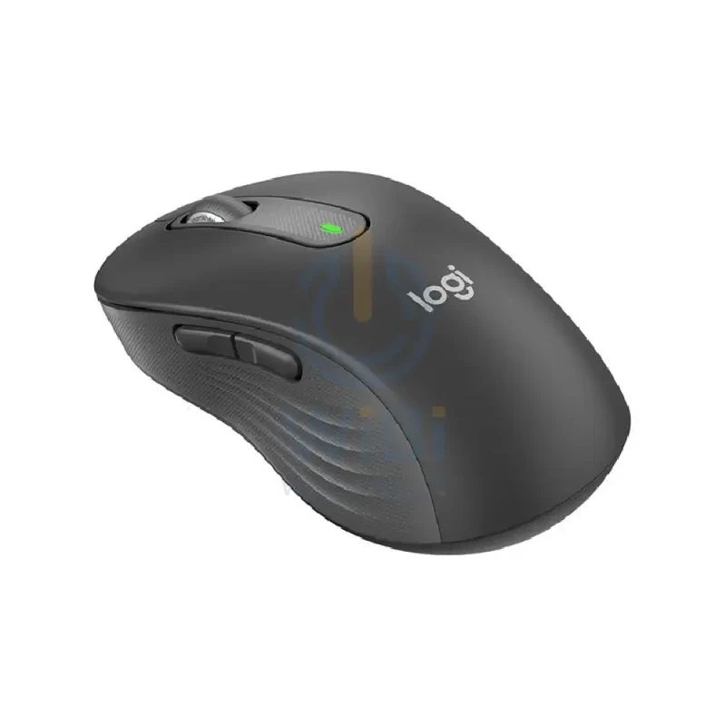 ماوس لوجيتك M650 سيجنتشر لاسلكي - كبير / جرافيت