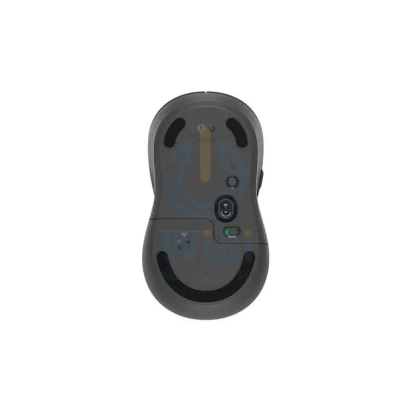 ماوس لوجيتك M650 سيجنتشر لاسلكي - كبير / جرافيت