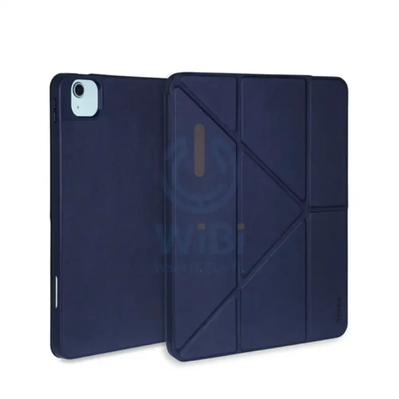 Torrii Torrio Plus Case – iPad Air / iPad Pro - Dark Blue