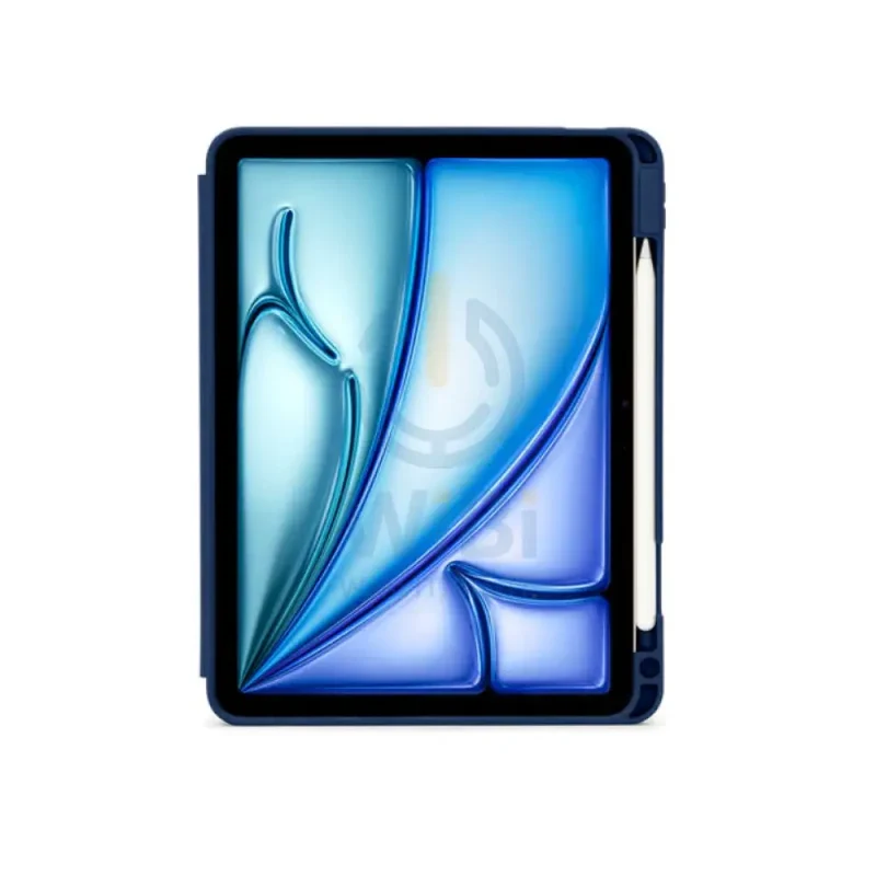 Torrii Torrio Plus Case – iPad Air / iPad Pro - Dark Blue
