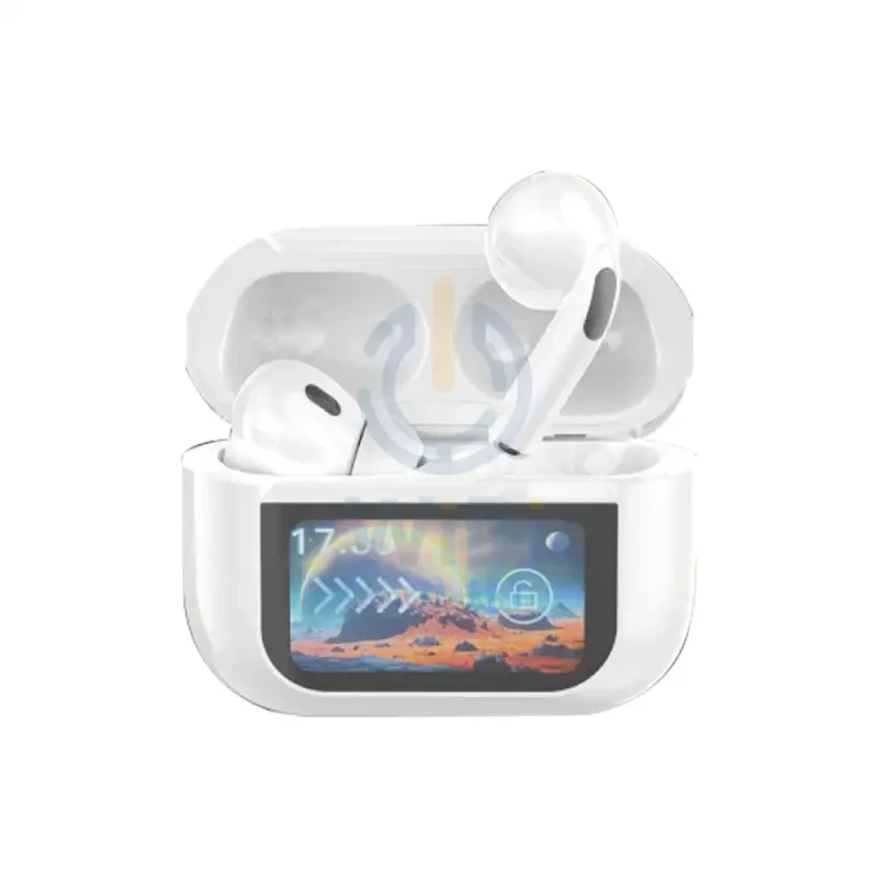 Earldom TWS Wireless Earbuds - 5.3 / 30mAh / USB-C
