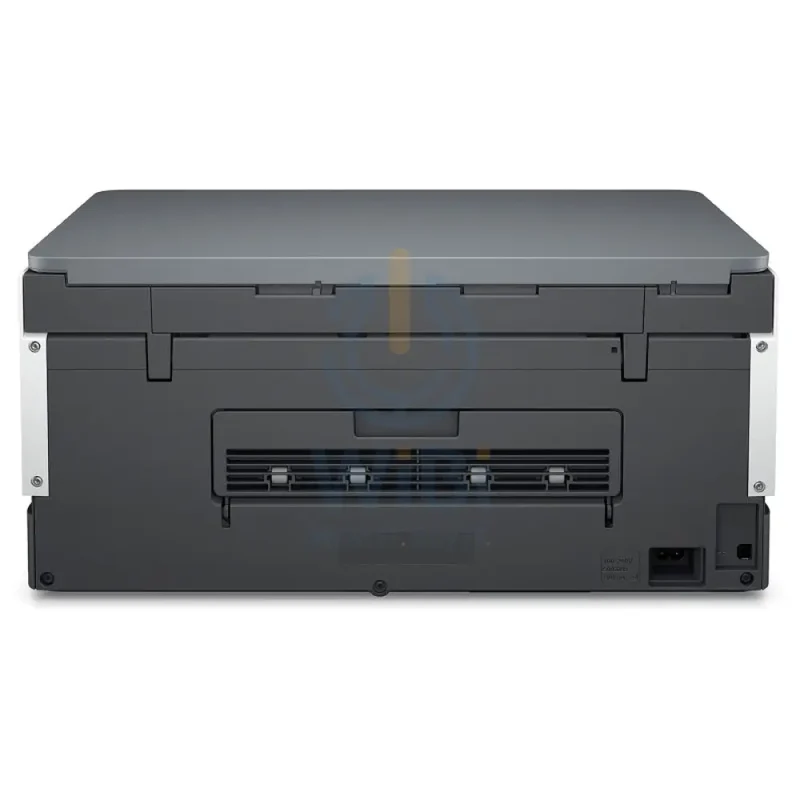HP Smart Tank 670 AIO - 12ppm / 4800dpi / A4 / USB / Wi-Fi / Color Inkjet - Printer