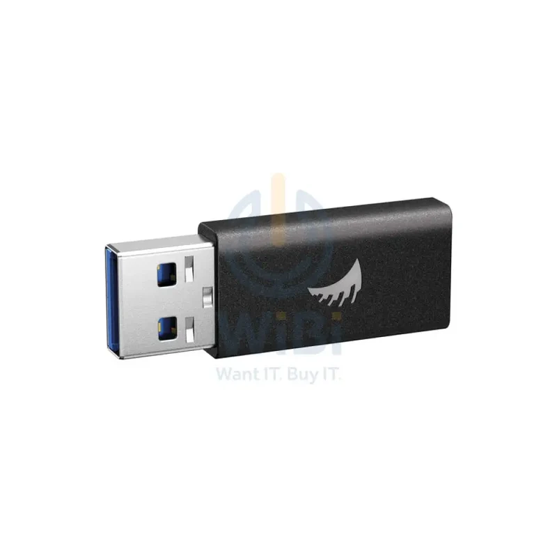 محول أنجل بيرد USB-C إلى USB-A