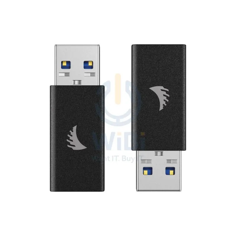 محول أنجل بيرد USB-C إلى USB-A