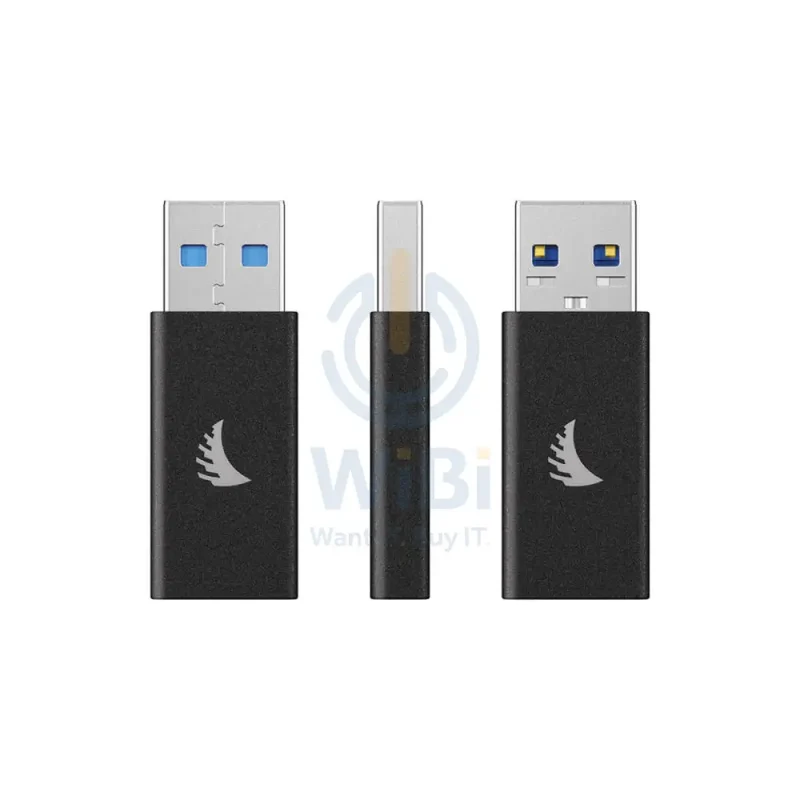 محول أنجل بيرد USB-C إلى USB-A