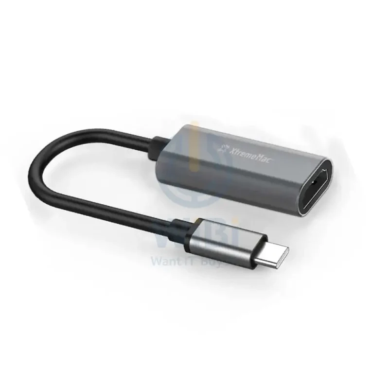 XtremeMac Adapter TYPE-C to HDMI