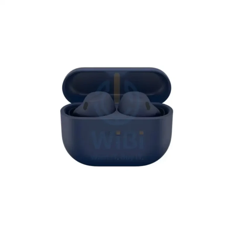 Jabra Elite 8 Active Wireless Earphones - Navy