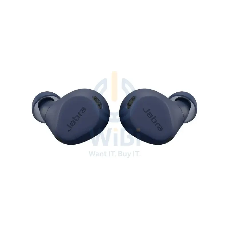 Jabra Elite 8 Active Wireless Earphones - Navy