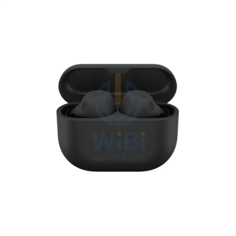 Jabra Elite 8 Active Wireless Earphones - Black